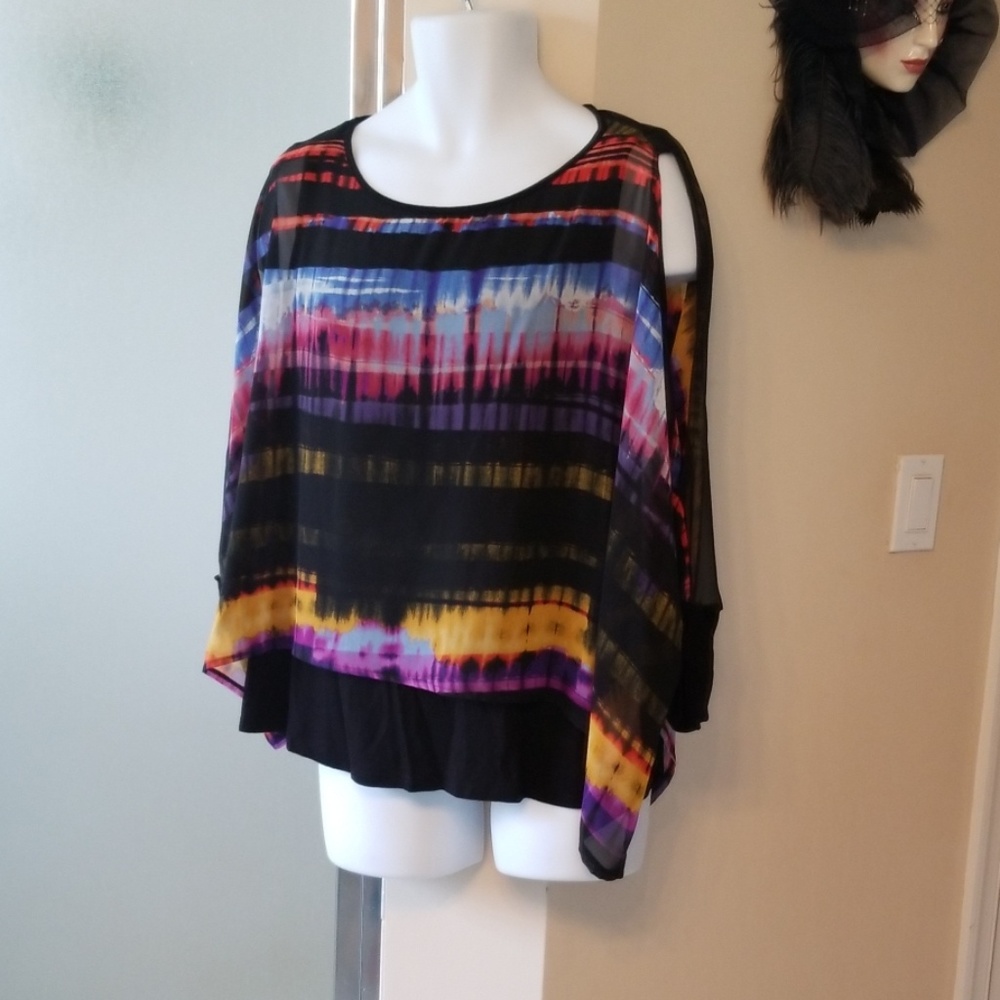 ING Gorgeous Blouse!